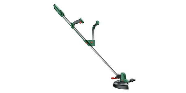 Bosch UniversalGrassCut 18V-260 - batteridriven grästrimmer