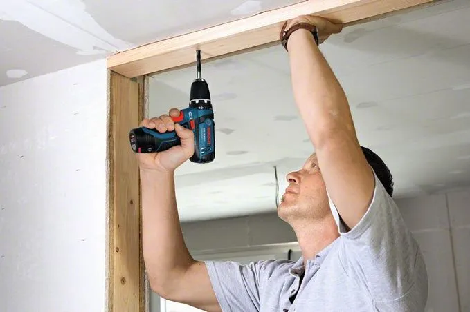 Bosch GSR 12V-15 Professional  - cordless drill