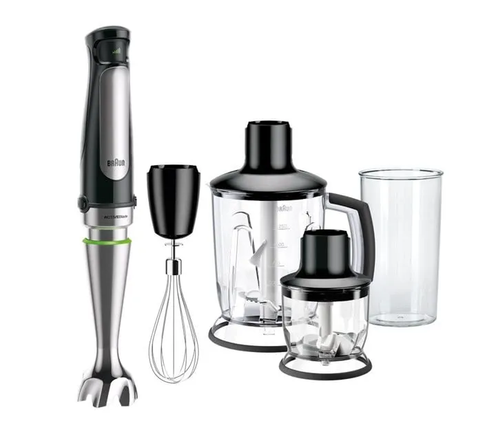 Braun MQ7045X - hand blender