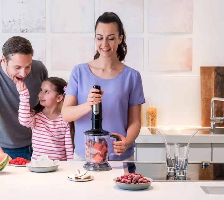 Braun MQ7045X - hand blender