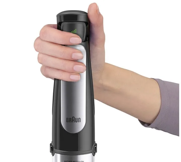 Braun MQ7045X - hand blender