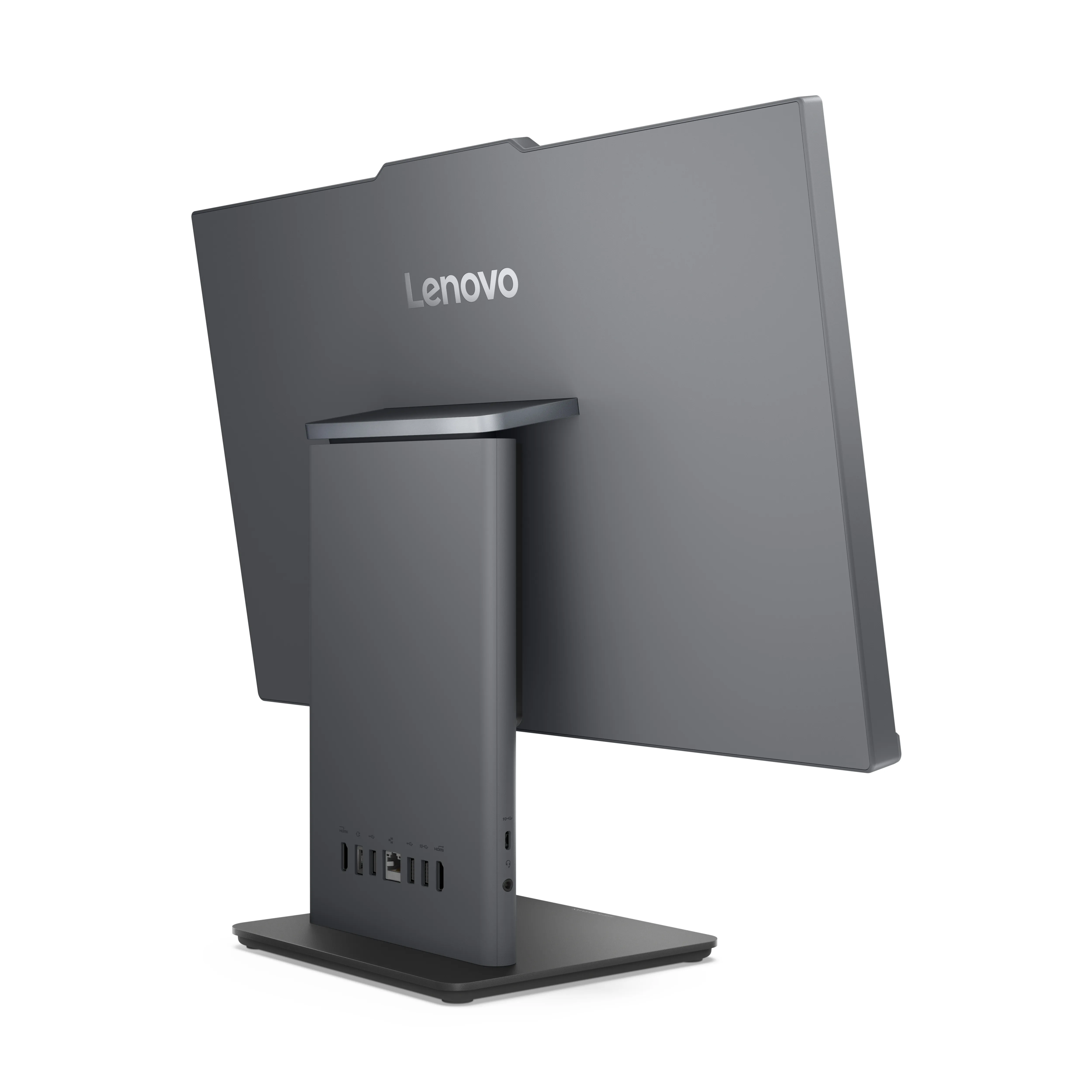 Lenovo ThinkCentre Neo 50a. 23.8" FHD, Intel Core i5-13420H, 16 Gt RAM, 512 Gt SSD, Windows 11 Pro