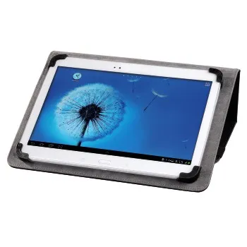 HAMA Tablet Folder Xpand 8" Universal Musta