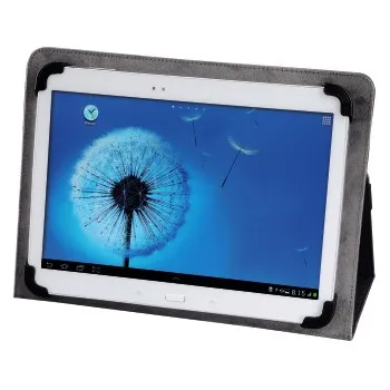 HAMA Tablet Folder Xpand 8" Universal Musta