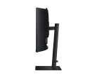 Samsung 34" S34C652. 3440x1440pxl, 100hz, 5ms, USB-C, VA - curved monitor