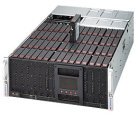 Supermicro SuperStorage Server SSG-6048R-E1CR60N