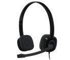 Logitech Stereo H151 - headset