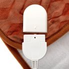 Camry CR 7436 Electric Heating Under-blanket, 120 W, Brown, 160 x 150 cm