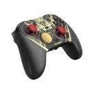 GameSir G7 Pro 8K Wireless Game Controller - Nioh 3 Edition, Black/Gold (PC)