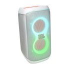 JBL PartyBox Club 120 2.0 Bluetooth party-kaiutin, valkoinen