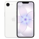 Apple iPhone 17e 256 Gt, valkoinen