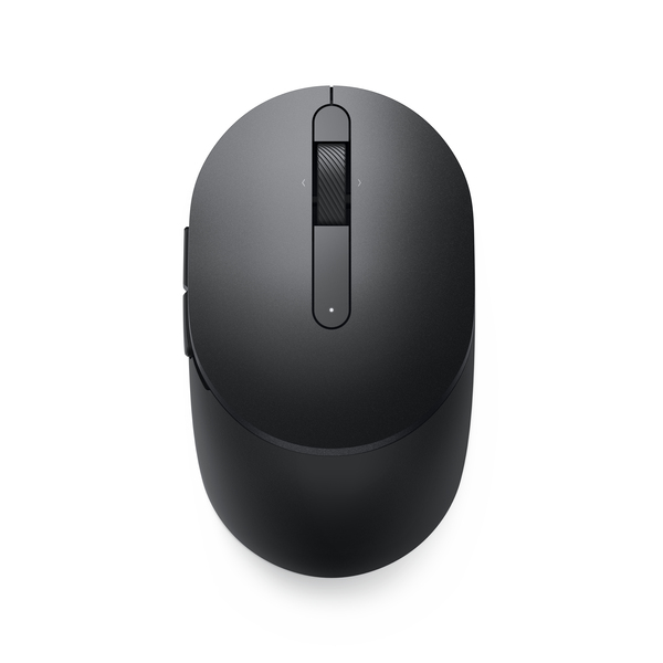 Dell MS5120W Mobile Pro - trådlös mus, Svart