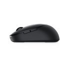 Dell MS5120W Mobile Pro - trådlös mus, Svart