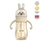 NENO Feeding Bottle MIO 3-In-1 Cream 300ml