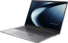 Asus ExpertBook P3 14" Ryzen AI 7 350, 32 Gt, 1 Tt, Radeon 860M, Win 11 Pro -kannettava, sumunharmaa