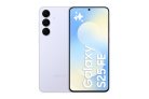 Samsung Galaxy S25 FE 5G 128/8 GB Android-mobile phone, Icyblue
