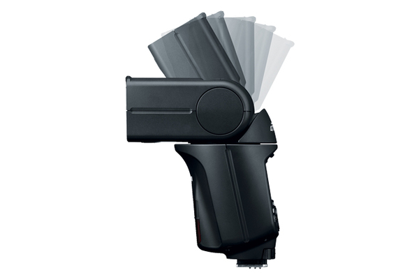 CANON SPEEDLITE 470EX AI