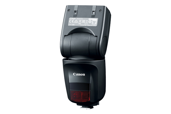 CANON SPEEDLITE 470EX AI