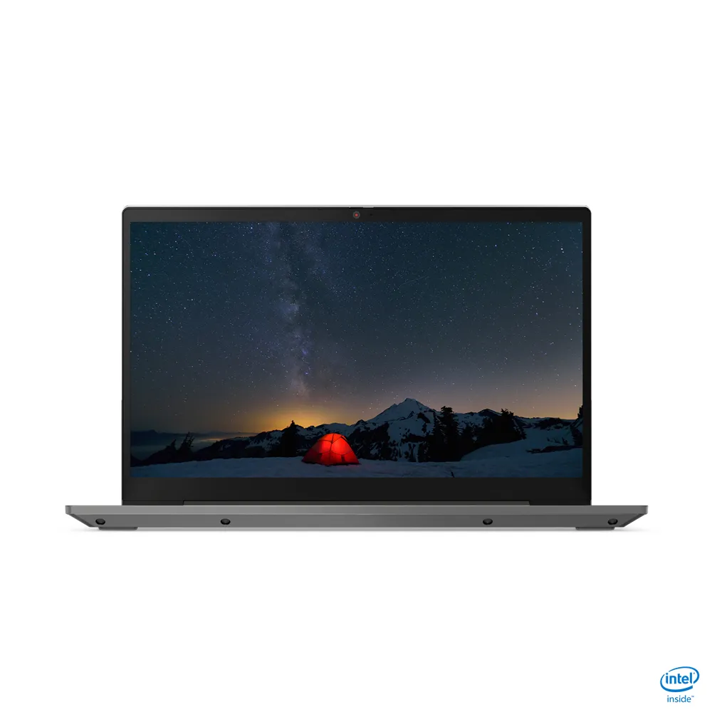 Lenovo ThinkBook G2 14&quot; i5-1135G7, 8 Gt, 256 Gt SSD, Win 11 Pro -kannettava, Harmaa