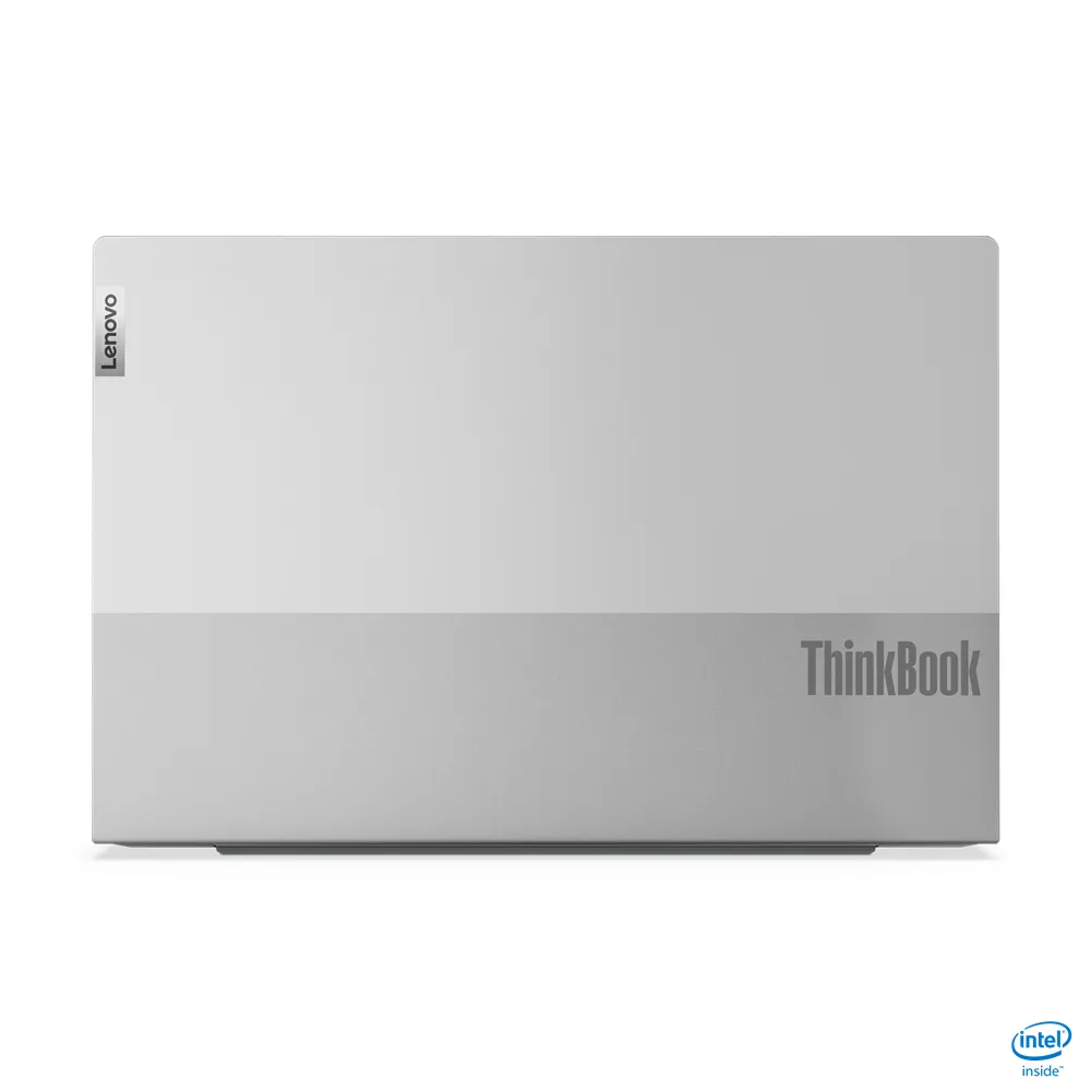 Lenovo ThinkBook G2 14&quot; i5-1135G7, 8 Gt, 256 Gt SSD, Win 11 Pro -kannettava, Harmaa