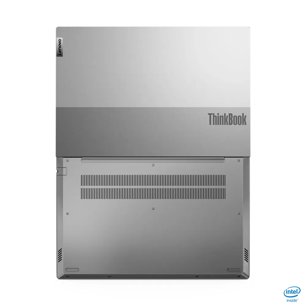 Lenovo ThinkBook G2 14&quot; i5-1135G7, 8 Gt, 256 Gt SSD, Win 11 Pro -kannettava, Harmaa