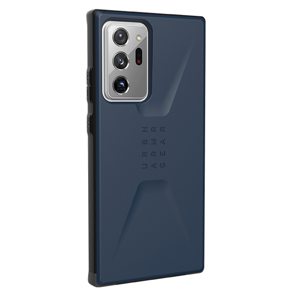 Samsung Galaxy Note 20 Ultra,Civilian Cover,Mallar