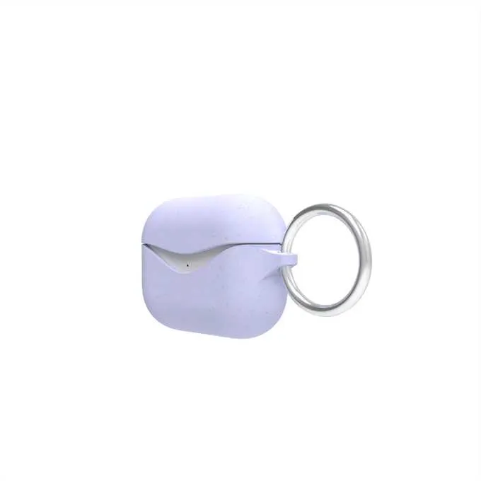 Pela - Eco Friendly Airpod Pro -case, lavender