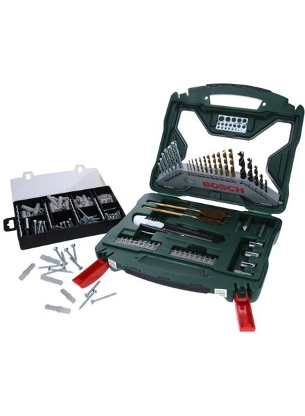 Bosch - accessory kit
