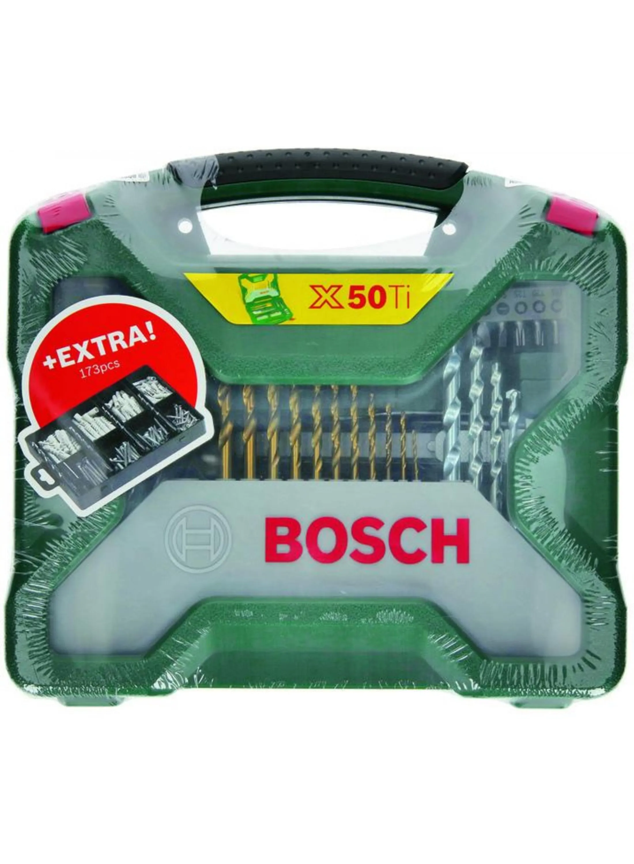Bosch - accessory kit