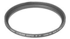 LENS GELATIN FILTER HOLDER