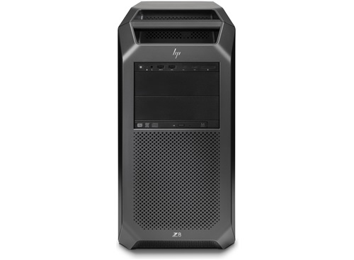 HP Z8G4T X5120 64GB/256 PC