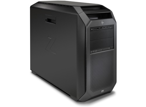 HP Z8G4T X5120 64GB/256 PC