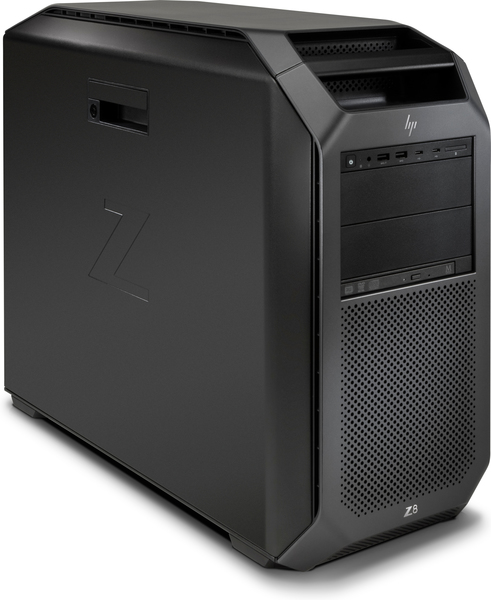 HP Z8G4T X5120 64GB/256 PC