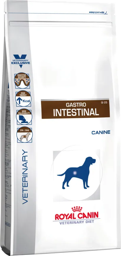 Royal Canin Gastrointestinal, Dry food for dogs, 2kg