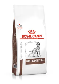 Royal Canin Gastrointestinal, Dry food for dogs, Adult, 15kg