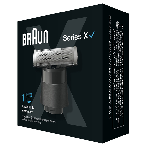 BRAUN TER&Auml;VERKKO JA TER&Auml; XT10