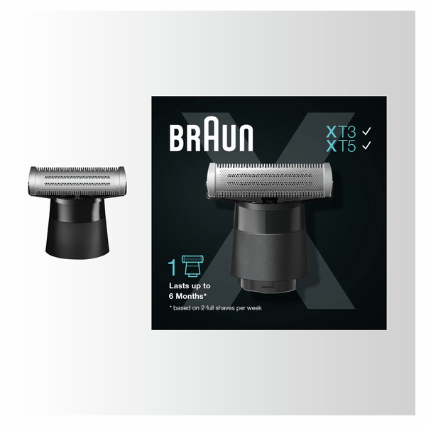 BRAUN TER&Auml;VERKKO JA TER&Auml; XT10