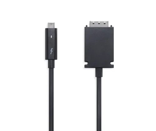 DELL TB16 THUNDERBOLT DOCK 240W - EU