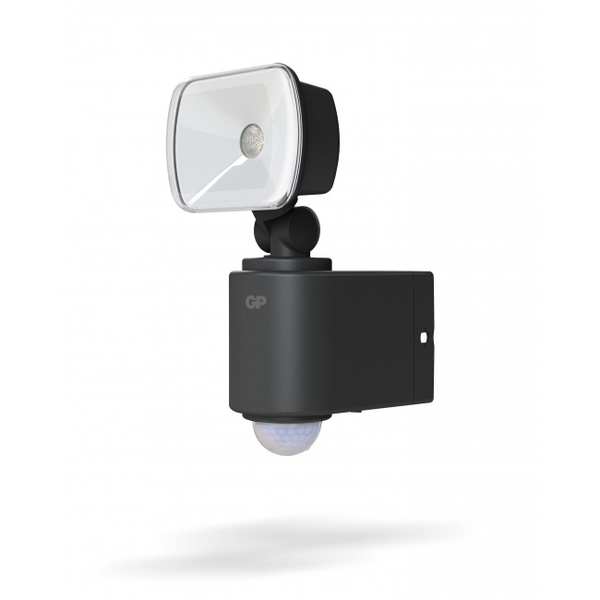 GP Safeguard RF3-1- tr&aring;dl&ouml;s utomhusbelysning- LED