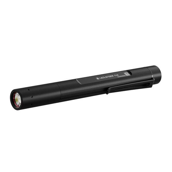 LEDLENSER P2R, 200 lm, penficklampa