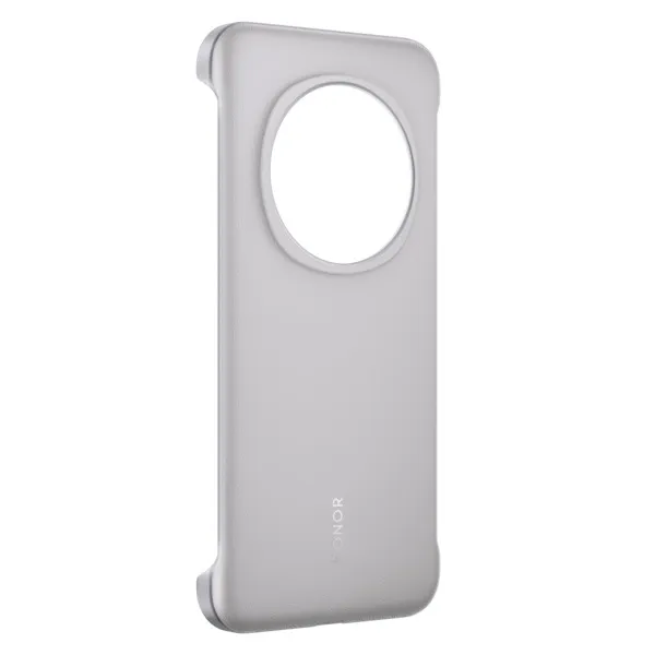 Honor Magic7 Pro Phone Case Light Grey