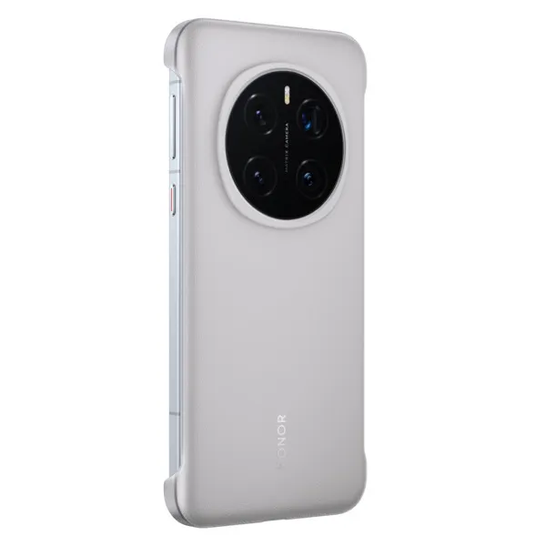 Honor Magic7 Pro Phone Case Light Grey
