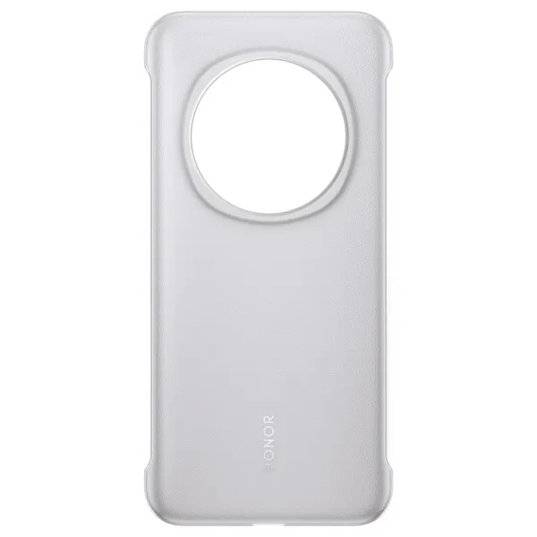 Honor Magic7 Pro Phone Case Light Grey