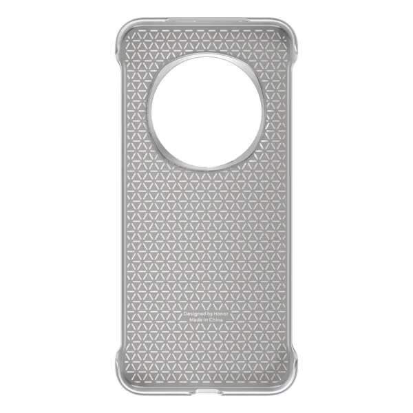 Honor Magic7 Pro Phone Case Light Grey