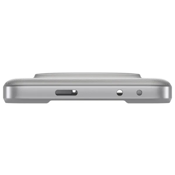 Honor Magic7 Pro Phone Case Light Grey