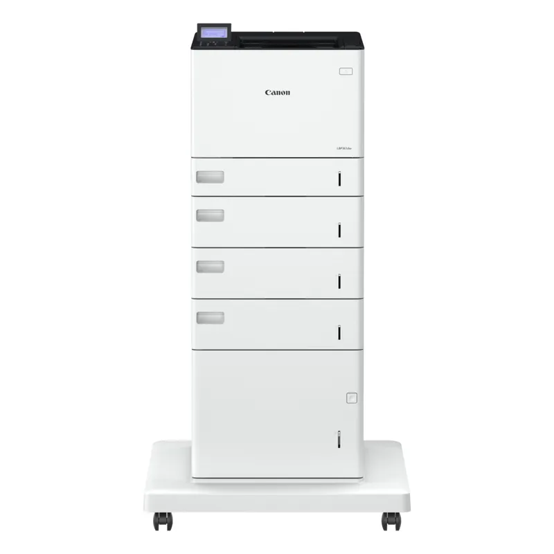 CANON i-SENSYS LBP361dw Mono Single Function Printer 61PPM A4