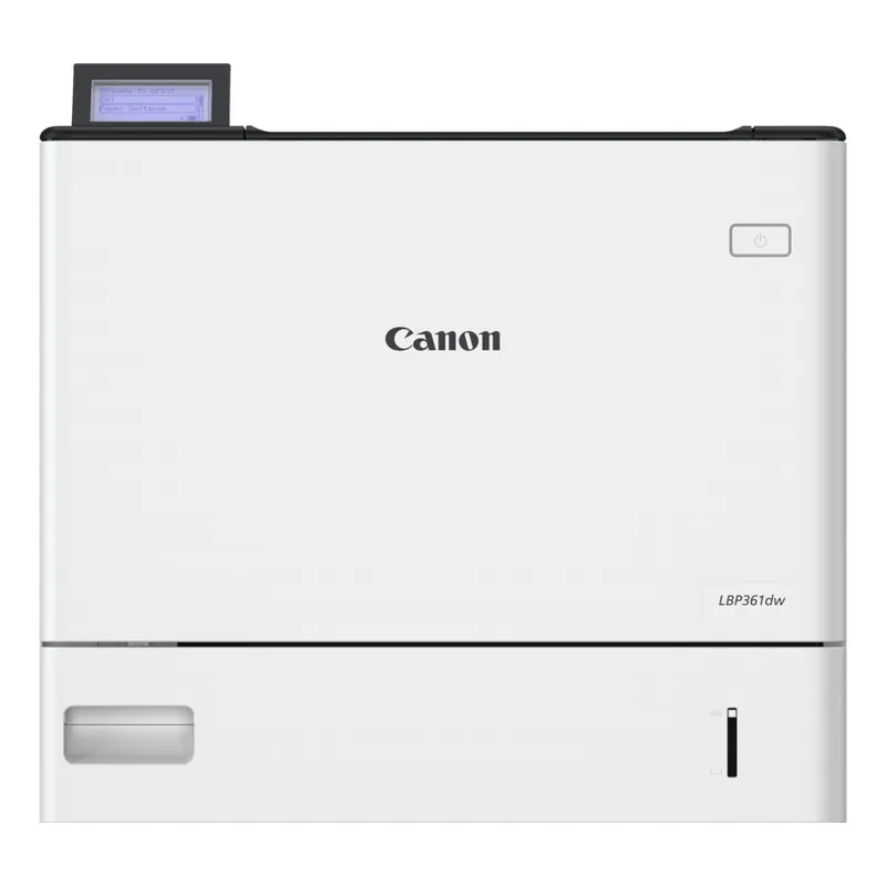 CANON i-SENSYS LBP361dw Mono Single Function Printer 61PPM A4