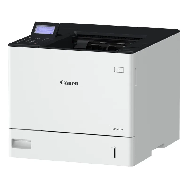 CANON i-SENSYS LBP361dw Mono Single Function Printer 61PPM A4