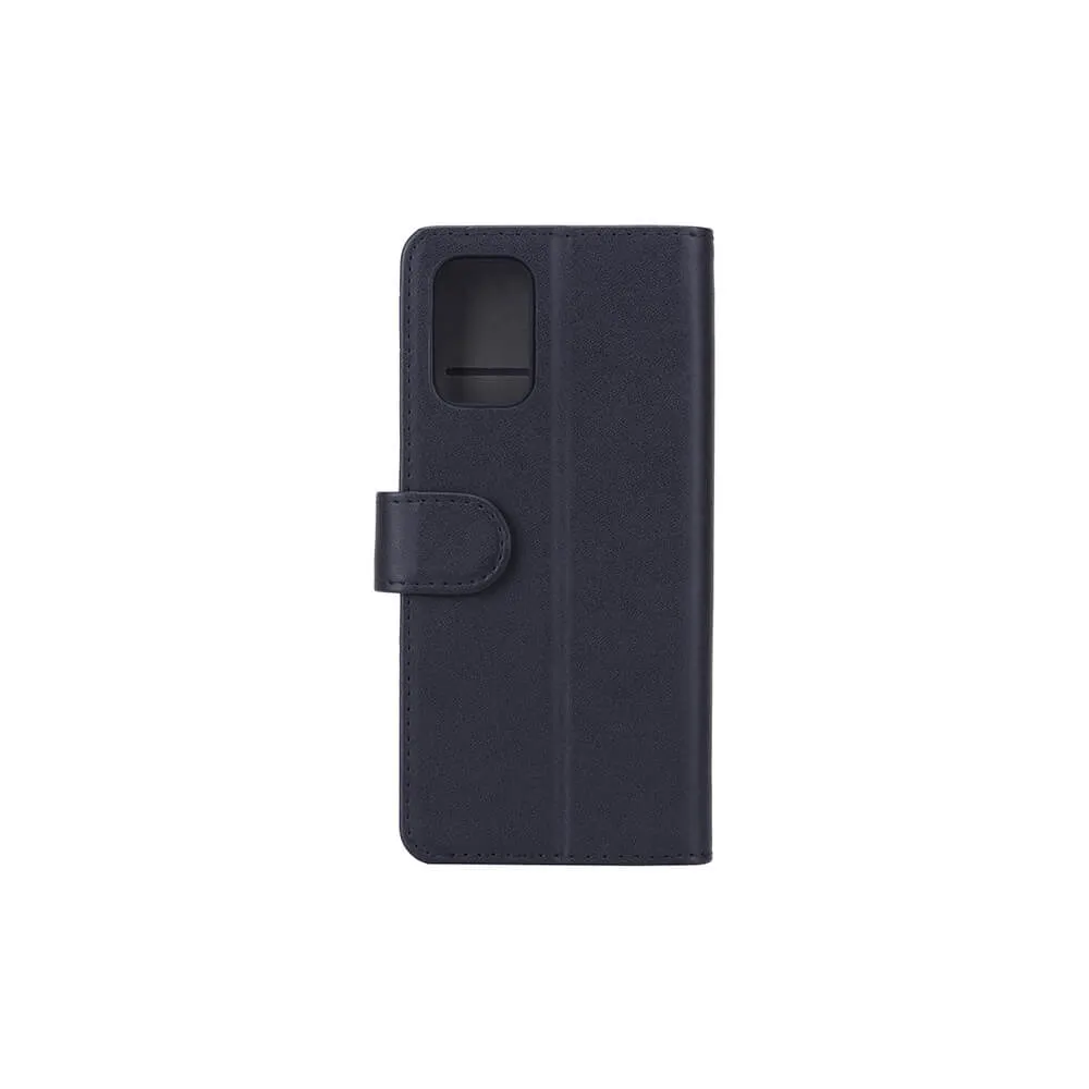 GEAR Wallet, OnePlus 8T - pl&aring;nboksfodral, Svart