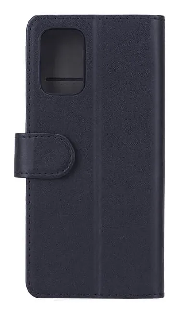 GEAR Wallet, OnePlus 8T - Wallet Case, Black